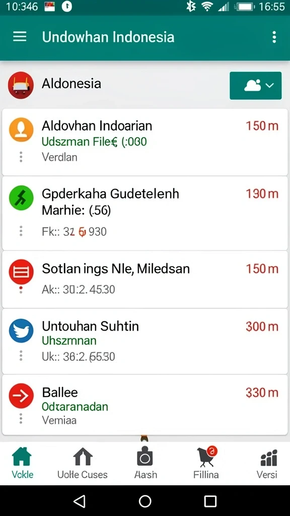 Screenshot menampilkan karakter utama dalam pertempuran epik.