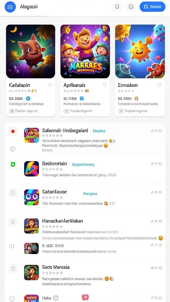 Karakter terbaru yang bisa digunakan di permainan.