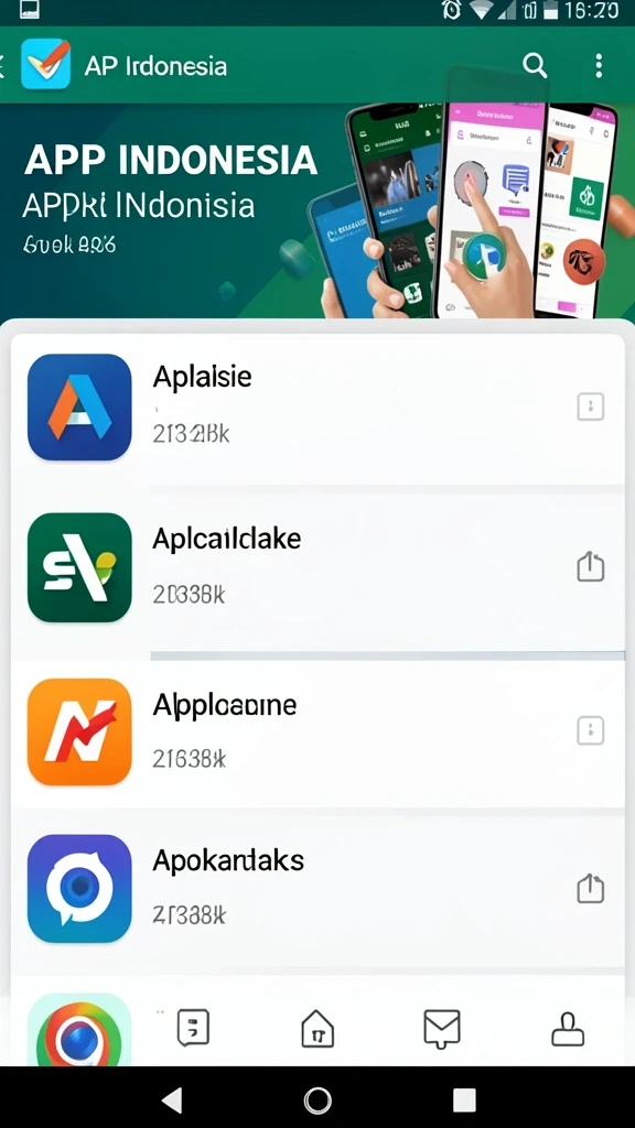 Mode permainan yang bervariasi dan menantang.