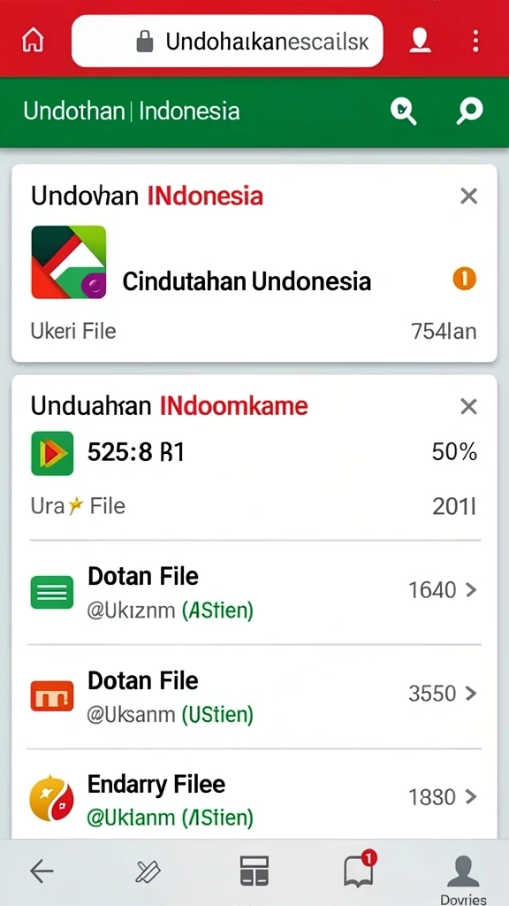 Fitur bonus bulanan yang menarik dan menguntungkan.