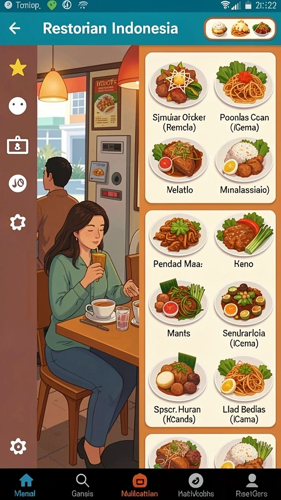Dapatkan rekomendasi film yang disesuaikan dengan selera Anda.