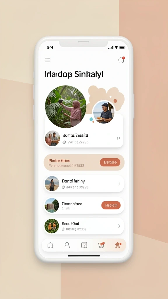 Gameplay seru dengan tantangan yang beragam.