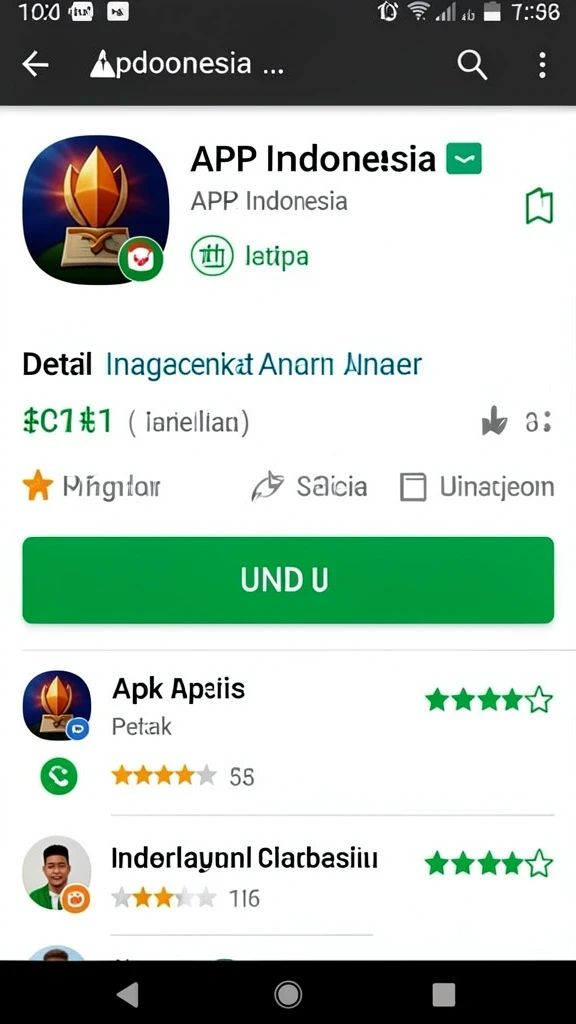 Screenshot menunjukkan salah satu tema slot yang populer.