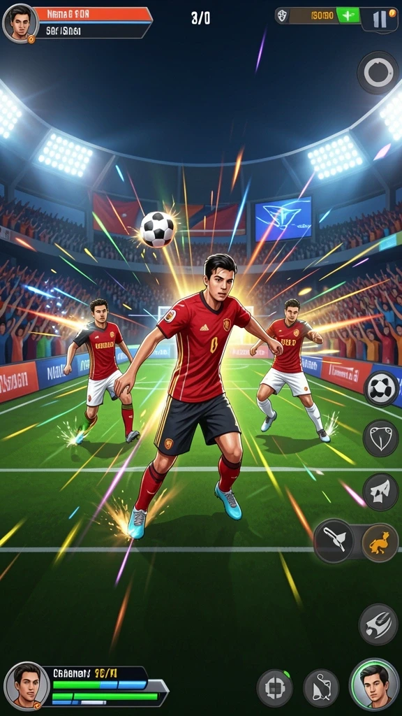 Bonus dan promosi menarik untuk pemain setia.