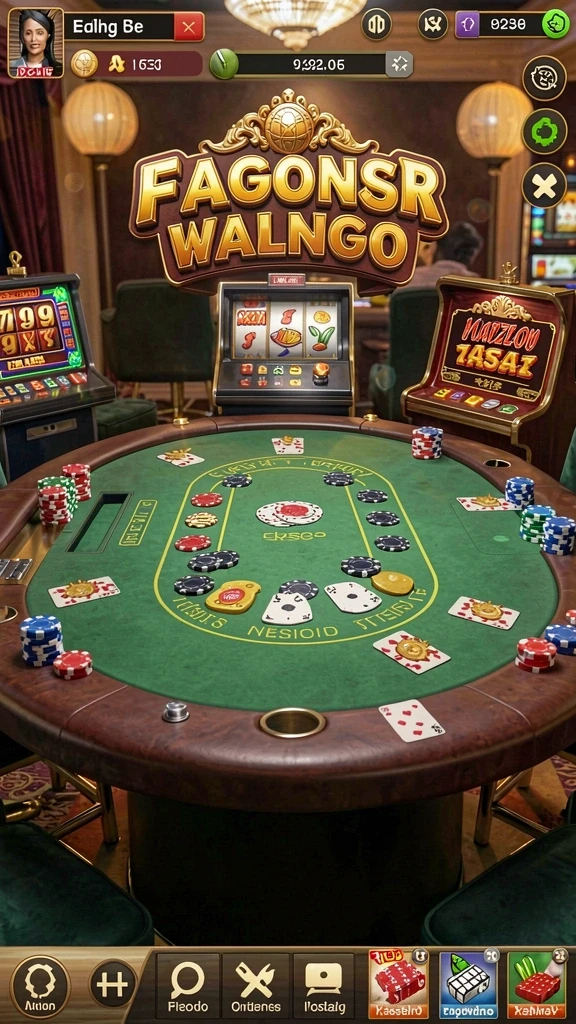Tampilan utama JAGOTOGEL yang menarik dan informatif.