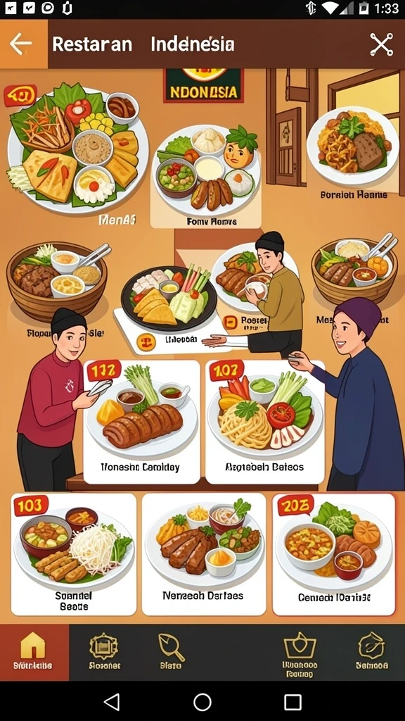 Beragam pilihan jenis taruhan togel untuk dipilih.