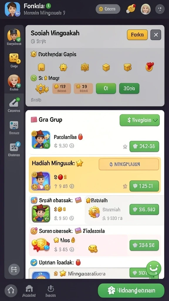 Fitur keamanan yang handal untuk perlindungan data.