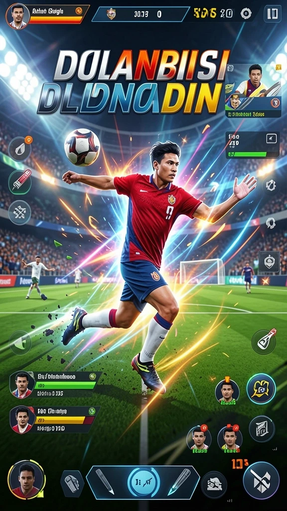 Tantangan harian yang menarik untuk dimainkan.