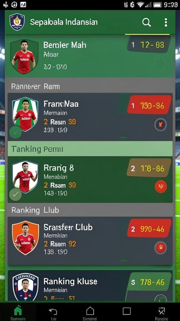 Mode permainan baru yang menarik untuk dicoba.