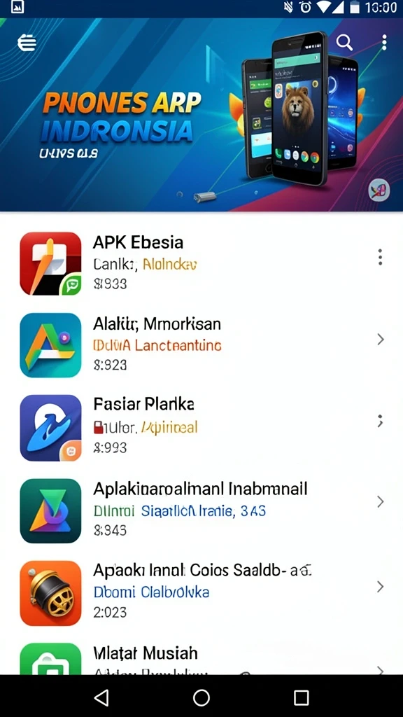Fitur multiplayer yang memungkinkan kompetisi seru.