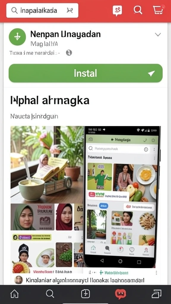 Fitur bonus menarik yang menambah keseruan bermain.