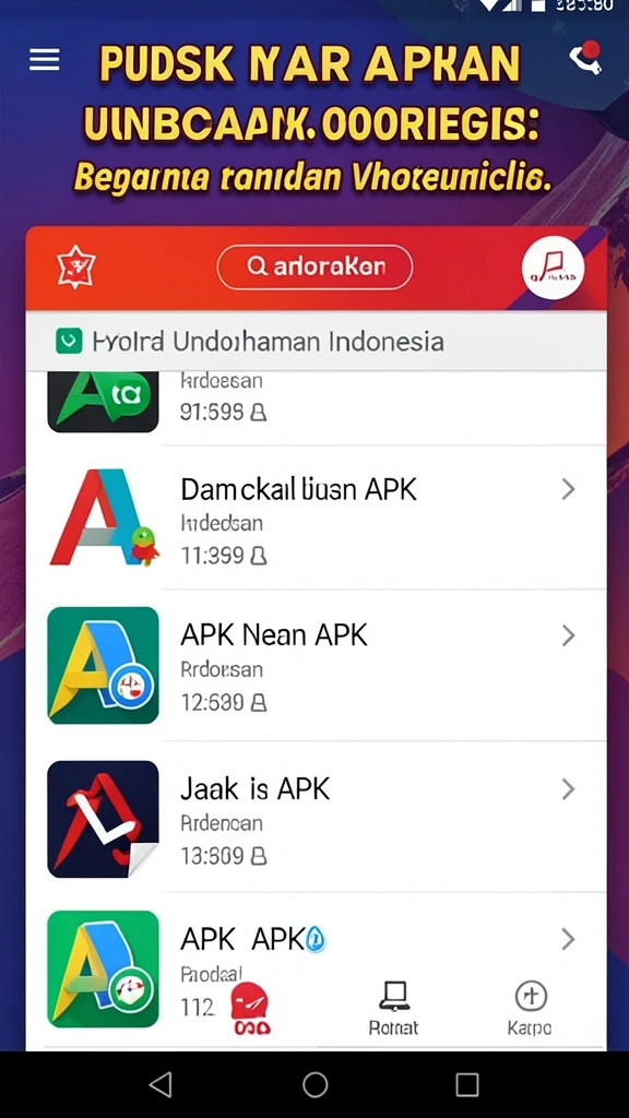 Tampilan antarmuka MEGASLOTO yang menarik dan mudah dijelajahi.
