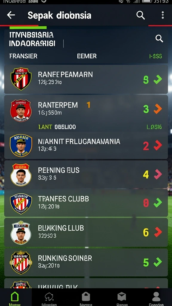 Mode multiplayer yang seru dan kompetitif.