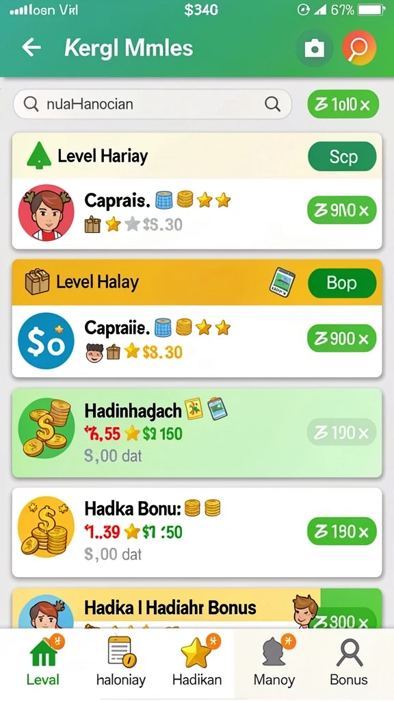 Menampilkan komunitas aktif pengguna dalam forum.