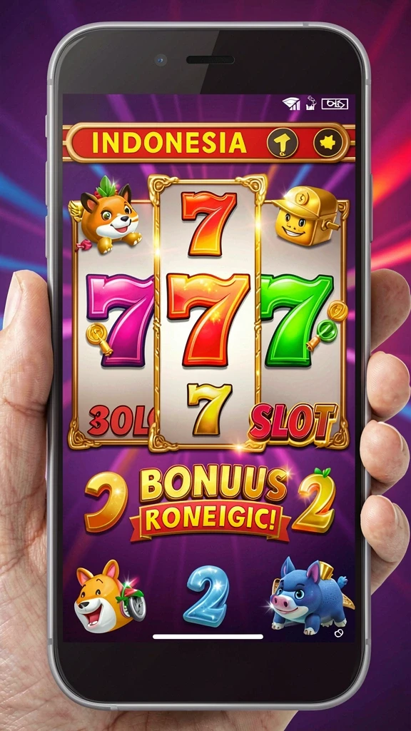 Gambar menunjukkan fitur upgrade karakter yang menarik.