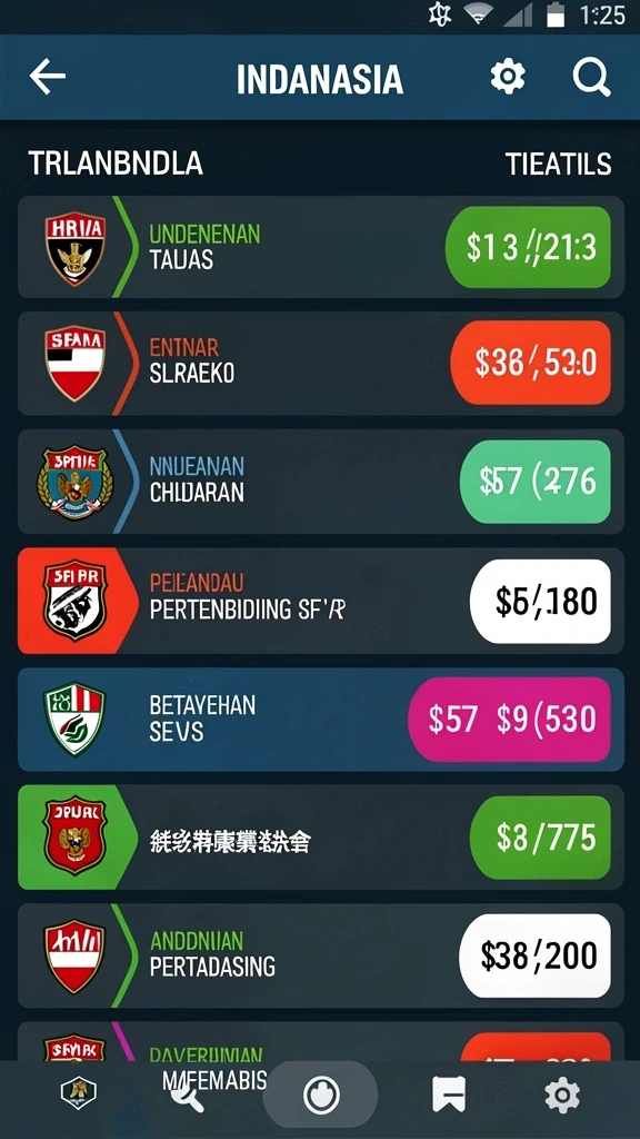 Tangkapan layar menunjukkan karakter utama dalam pertempuran epik.