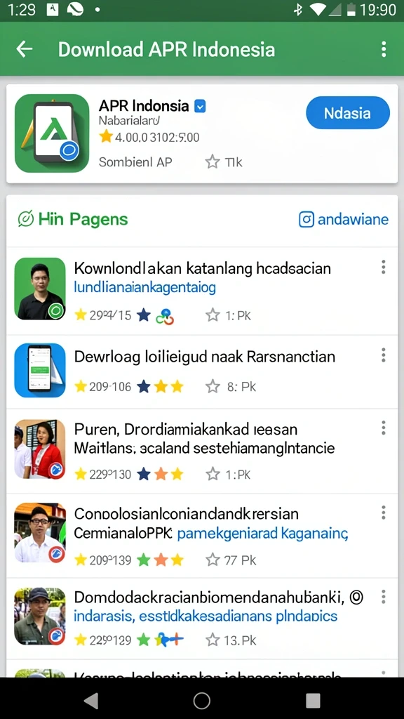 Berbagai level menantang untuk pengalaman seru.