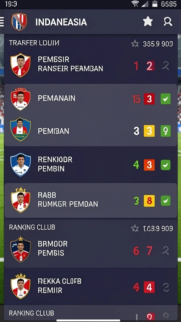 Fitur bonus yang menguntungkan dan seru.