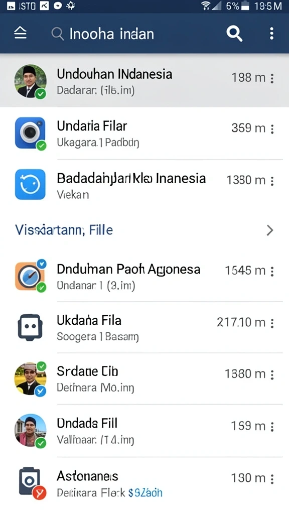 Beragam tema permainan slot yang memukau.